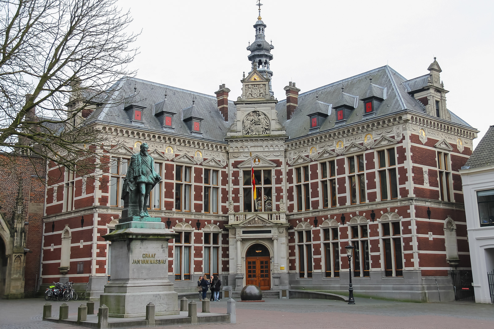 Universität von Utrecht